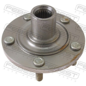 FEBEST 0482-CU20R Mozzo ruota Posteriore per