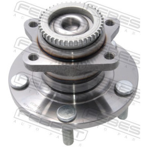 FEBEST 0482-DJA43R Wheel Hub Rear for