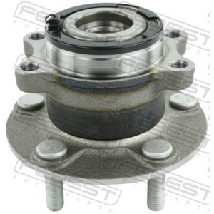 FEBEST 0482-GF4WDR Mozzo ruota Posteriore per