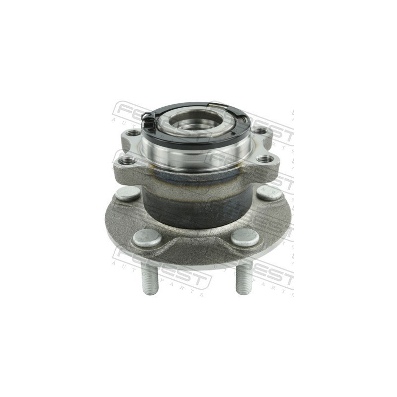 FEBEST 0482-GF4WDR Moyeu de roue Arrière pour