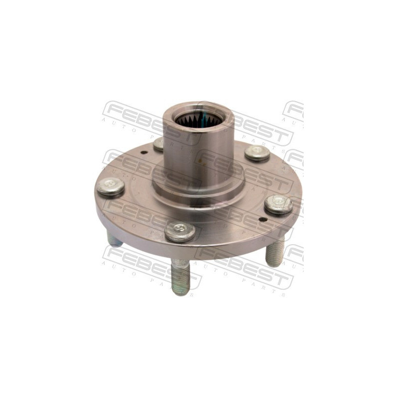 FEBEST 1282-008 Mozzo ruota Anteriore per