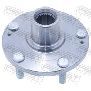FEBEST 1282-011 Mozzo ruota Anteriore per