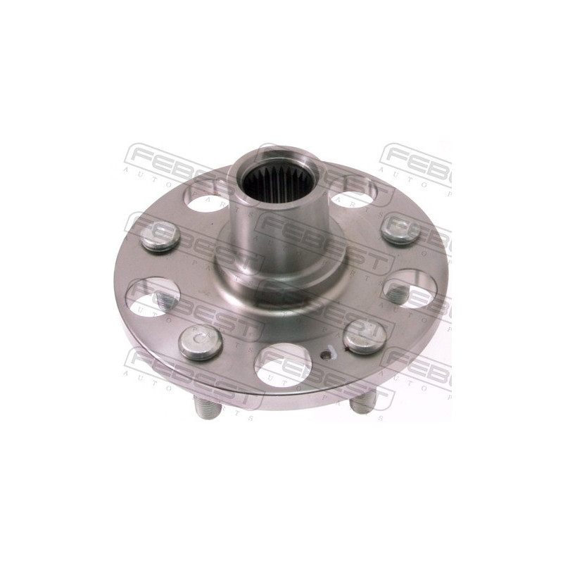 FEBEST 1282-SANR Wheel Hub Rear for