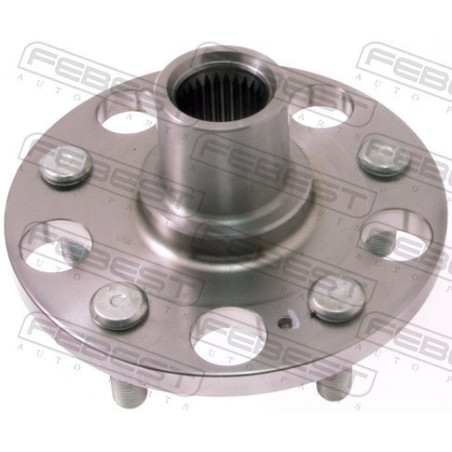 FEBEST 1282-SANR Wheel Hub Rear for