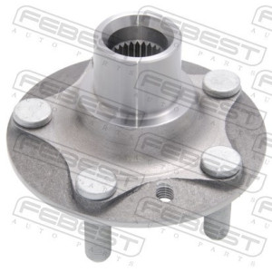 FEBEST 2982-FLIIR Wheel Hub Rear for