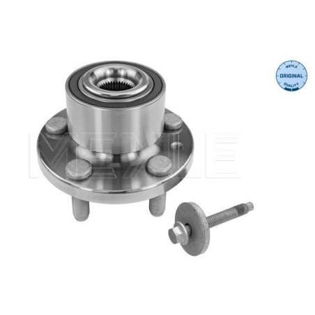 MEYLE 714 651 0006 Buje de rueda delantero para S-Max Galaxy Freelander