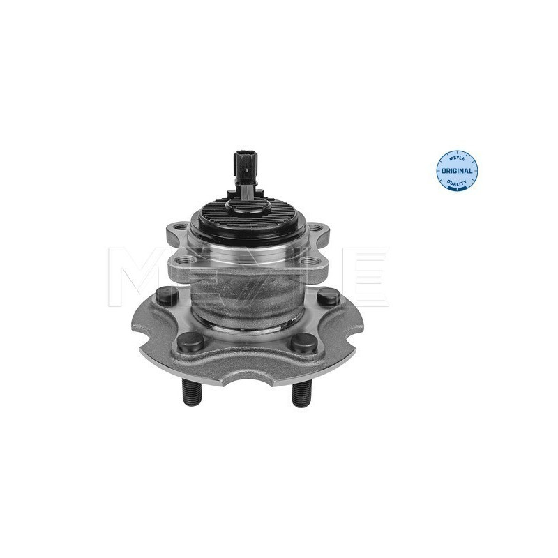 MEYLE 30-14 752 0007 Moyeu de roue arrière pour Toyota Avensis Auris
