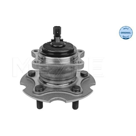 MEYLE 30-14 752 0007 Náboj kola zadní pro Toyota Avensis Auris