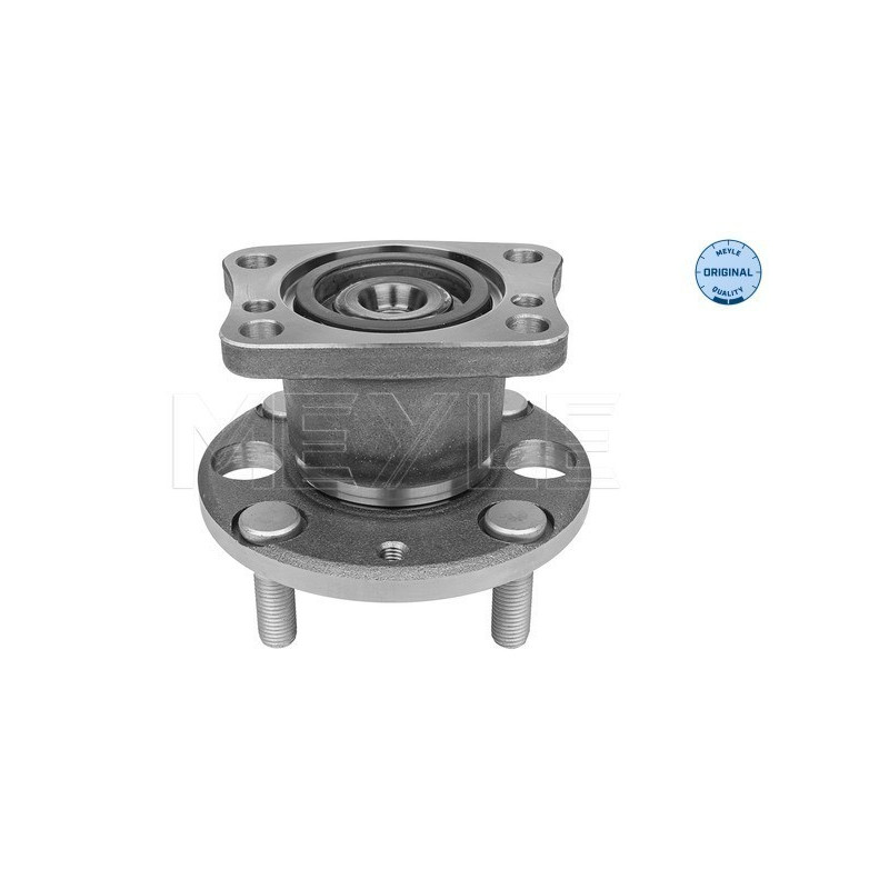 MEYLE 35-14 752 0003 Náboj kolesa zadný pre Mazda 2