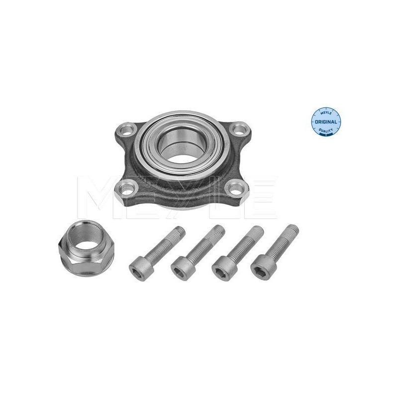 MEYLE 15-14 652 0003 Wheel Hub Front for Alfa 147