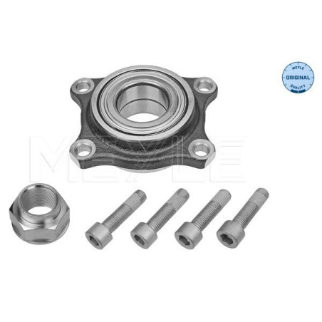 MEYLE 15-14 652 0003 Wheel Hub Front for Alfa 147
