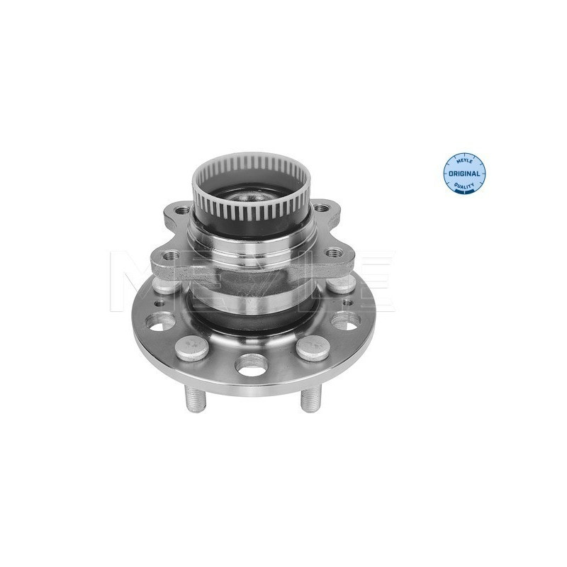 MEYLE 37-14 752 0010 Piasta koła tył dla i40 Sportage ix35 Optima Carens Grandeur Sonata