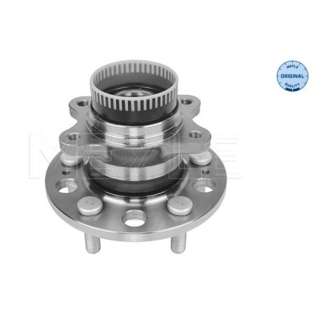 MEYLE 37-14 752 0010 Wheel Hub Rear for i40 Sportage ix35 Optima Carens Grandeur Sonata