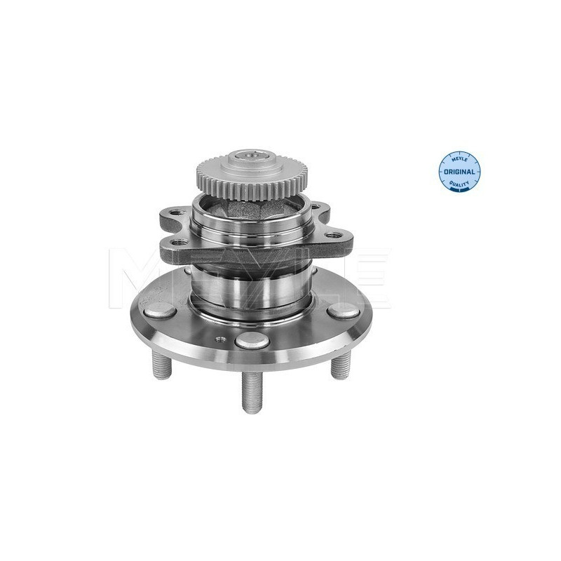 MEYLE 37-14 752 0011 Radnabe Hinten für Sonata Magentis Grandeur Carens Opirus