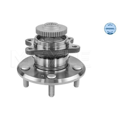 MEYLE 37-14 752 0011 Buje de rueda trasero para Sonata Magentis Grandeur Carens Opirus