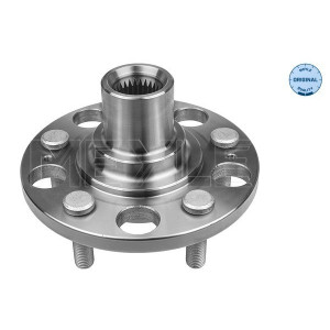 MEYLE 37-14 752 0012 Náboj kolesa zadný pre Tucson ix35 Sportage Creta