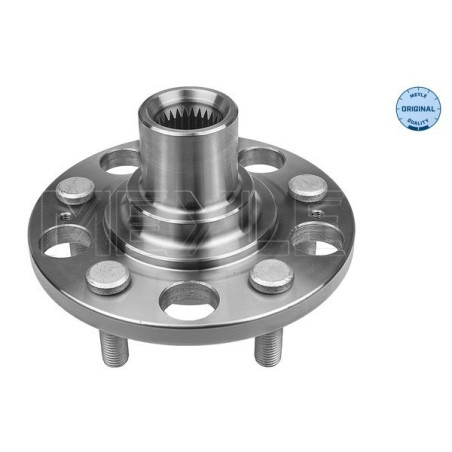 MEYLE 37-14 752 0012 Piasta koła tył dla Tucson ix35 Sportage Creta