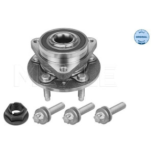 MEYLE 614 652 0008 Buje de rueda delantero para Astra Cruze