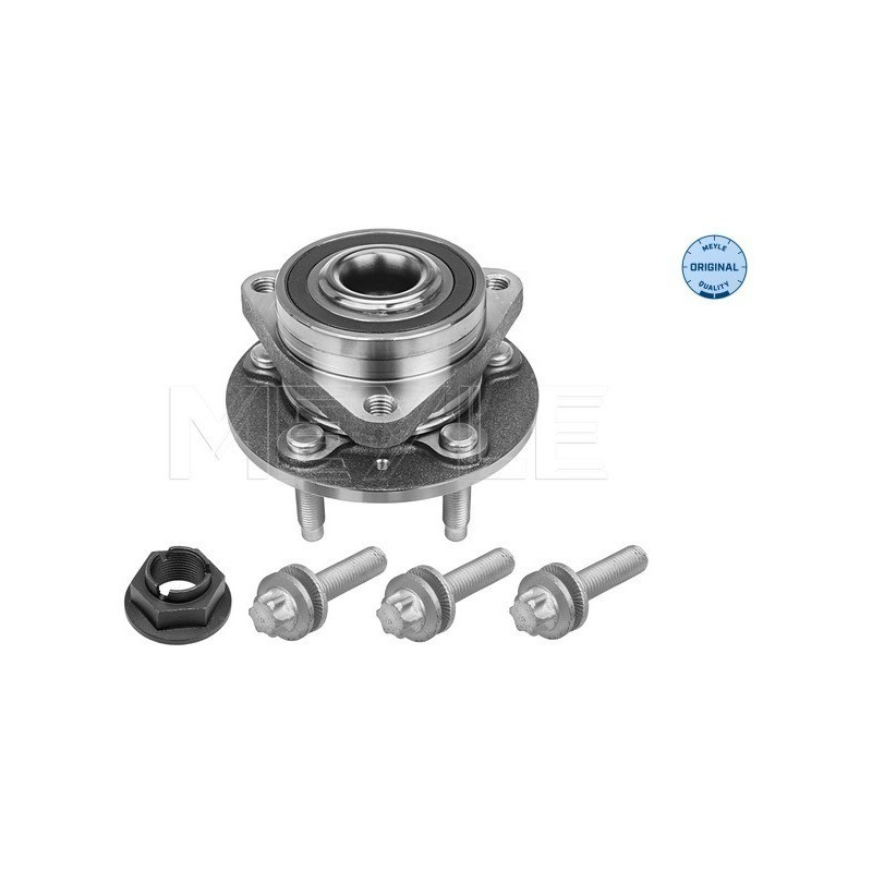 MEYLE 614 652 0008 Wheel Hub Front for Astra Cruze