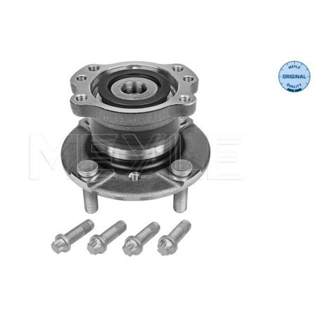 MEYLE 714 750 0019 Náboj kola zadní pro Ecosport B-Max Transit