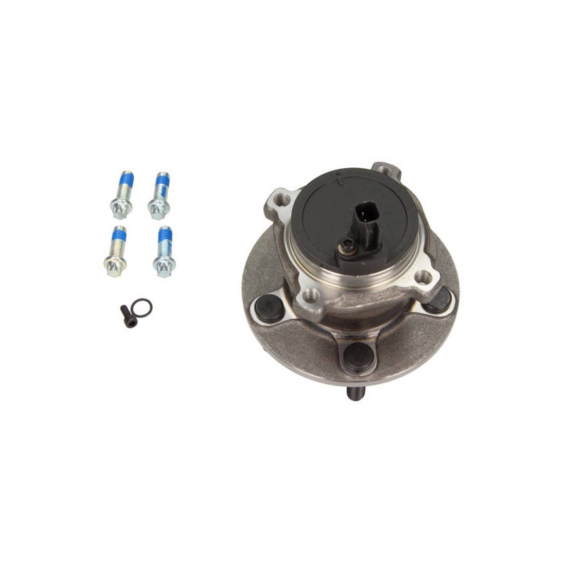 MAXGEAR 33-0636 Mozzo ruota posteriore per Volvo V50 C30 S40