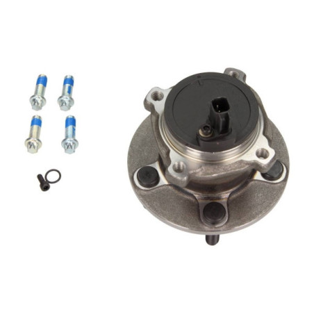 MAXGEAR 33-0636 Náboj kolesa zadný pre Volvo V50 C30 S40