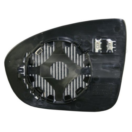 TYC 325-0121-1 Vetro specchio