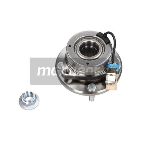 MAXGEAR 33-0647 2367/MG Moyeu de roue avant pour Epica Tosca Evanda Magnus