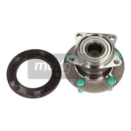 MAXGEAR 33-0719 Mozzo ruota posteriore per Mazda CX-7