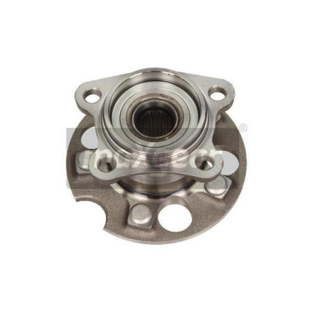 MAXGEAR 33-0727 Moyeu de roue arrière pour RX Highlander