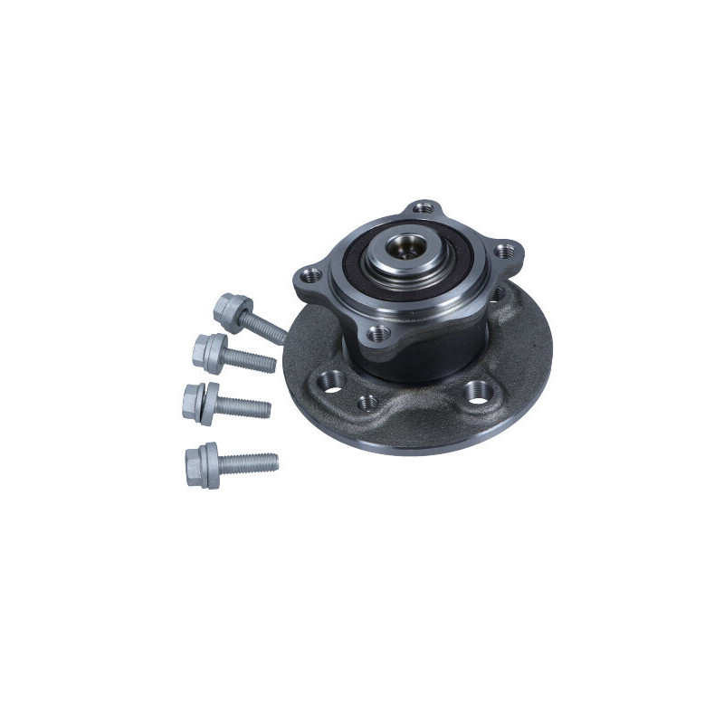 MAXGEAR 33-0733 3253/MG Náboj kola zadní pro Hatchback Convertible Clubman Coupe Roadster