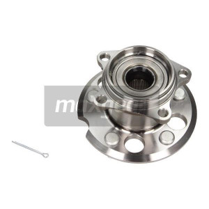 MAXGEAR 33-0734 Buje de rueda trasero para Toyota RAV 4