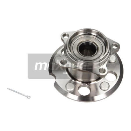 MAXGEAR 33-0734 Buje de rueda trasero para Toyota RAV 4