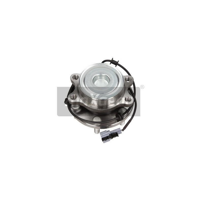 MAXGEAR 33-0811 Náboj kola přední pro Nissan NP300