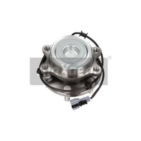 MAXGEAR 33-0811 Náboj kola přední pro Nissan NP300