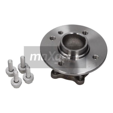 MAXGEAR 33-0839 Buje de rueda trasero para MINI Hatchback Convertible