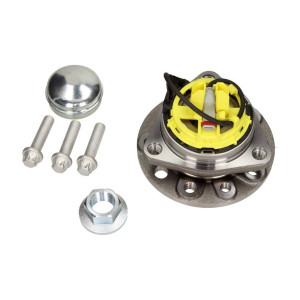 MAXGEAR 33-0840 Moyeu de roue avant pour Astra Zafira Astravan