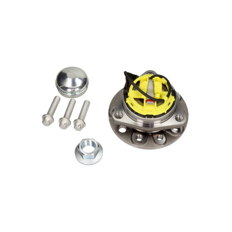 MAXGEAR 33-0840 Moyeu de roue avant pour Astra Zafira Astravan