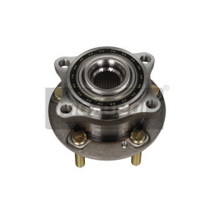 MAXGEAR 33-0843 Piasta koła przód dla Santa Fe Sorento ix55 Grand Santa Fe