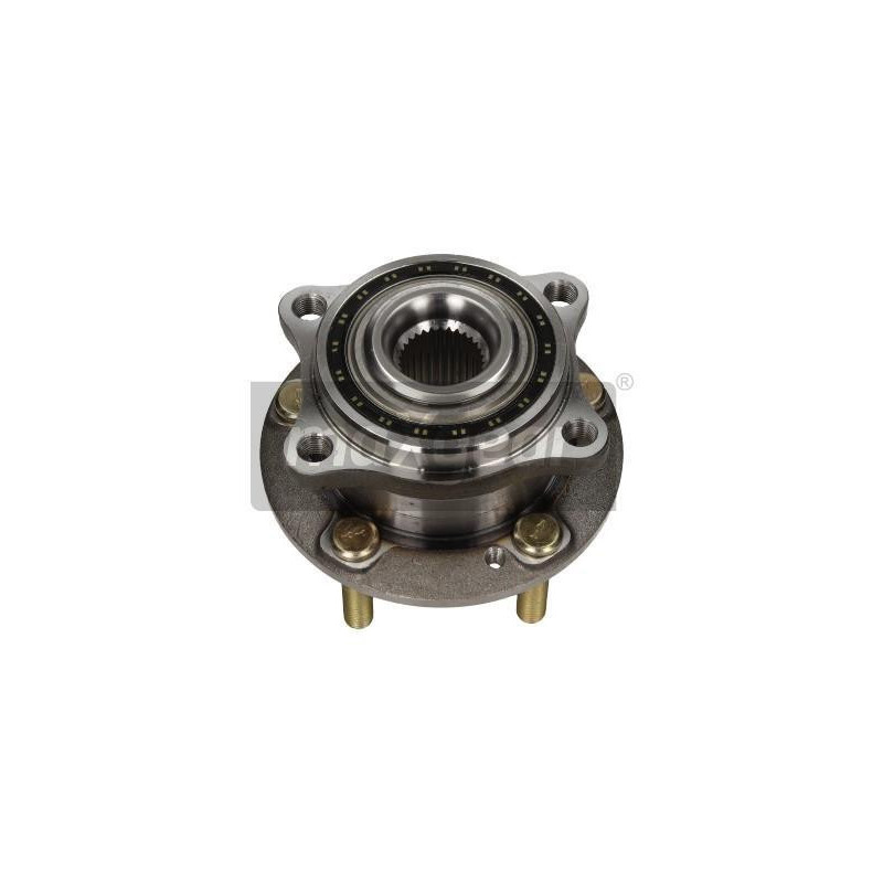MAXGEAR 33-0843 Moyeu de roue avant pour Santa Fe Sorento ix55 Grand Santa Fe