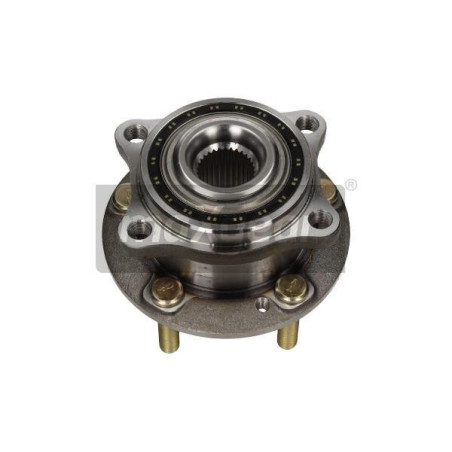 MAXGEAR 33-0843 Náboj kolesa predný pre Santa Fe Sorento ix55 Grand Santa Fe