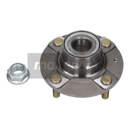 MAXGEAR 33-0845 Buje de rueda trasero para Hyundai Accent