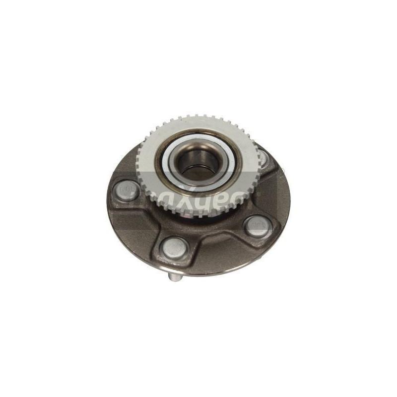 MAXGEAR 33-0848 Piasta koła tył dla Nissan Primera