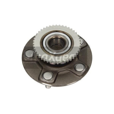 MAXGEAR 33-0848 Náboj kolesa zadný pre Nissan Primera