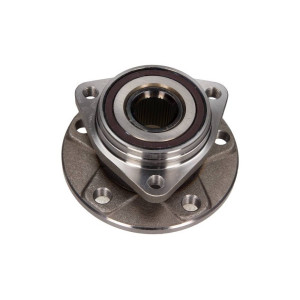 MAXGEAR 33-0861 Náboj kolesa predný pre A3 Leon Golf Octavia Passat Superb TT Tiguan Q2 Ateca Kodiaq