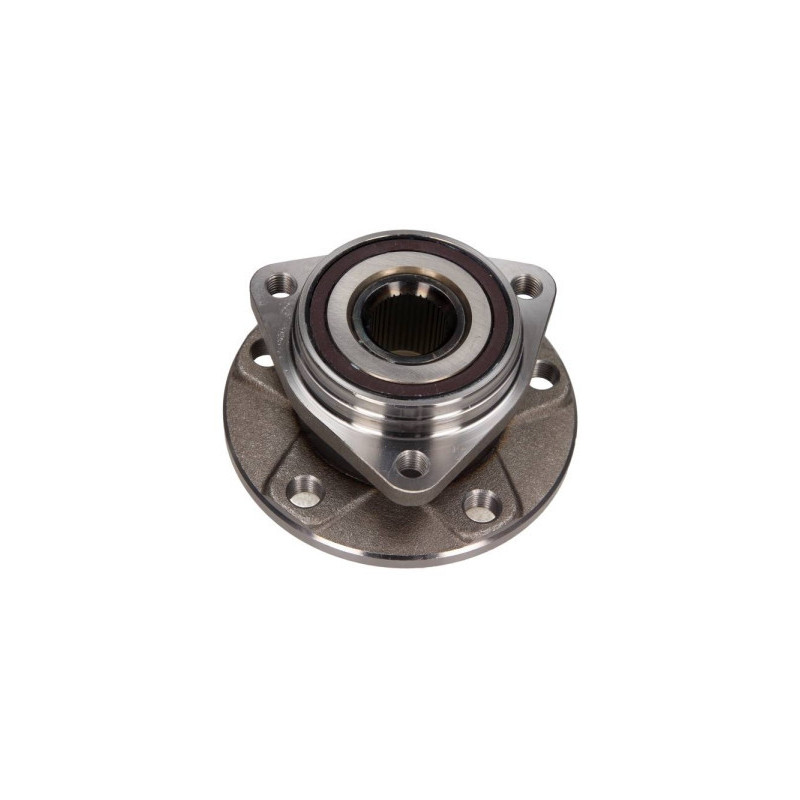 MAXGEAR 33-0861 Radnabe Vorne für A3 Leon Golf Octavia Passat Superb TT Tiguan Q2 Ateca Kodiaq Q3