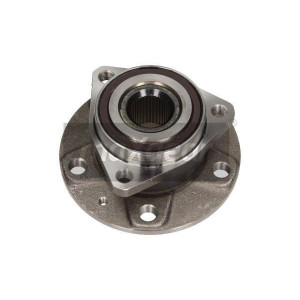 MAXGEAR 33-0862 Piasta koła przód dla A3 Leon Golf Octavia