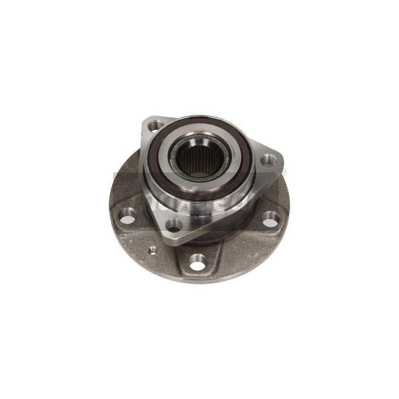 MAXGEAR 33-0862 Buje de rueda delantero para A3 Leon Golf Octavia