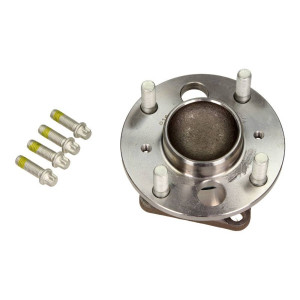MAXGEAR 33-0871 Wheel Hub Rear for Ford Fiesta Ka+