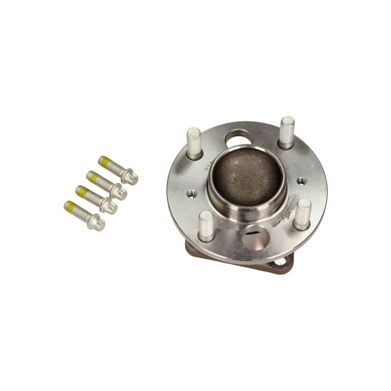 MAXGEAR 33-0871 Piasta koła tył dla Ford Fiesta Ka+